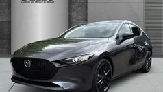 Gebraucht 2025 Mazda 3 Homura-Line Limousine | 28.990 € (Fairer Preis)