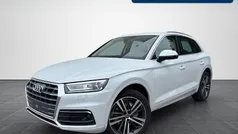 Gebraucht 2020 Audi Q5 Sport SUV | 35.980 € (Fairer Preis)