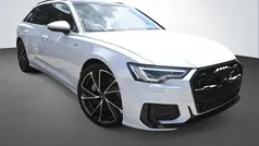 Gebraucht 2024 Audi A6 S-Line Kombi | 56.900 €
