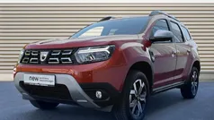 Gebraucht 2022 Dacia Duster Prestige SUV | 17.280 € (Fairer Preis)