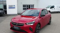 Rot Gebraucht 2020 Opel Corsa Elegance Kleinwagen | 14.490 € (Fairer Preis)