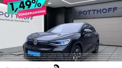 Gebraucht 2025 VW ID.4 Pure SUV | 33.977 € (Fairer Preis)