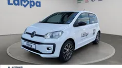 Gebraucht 2022 VW up! Active Kleinwagen | 12.730 € (Fairer Preis)