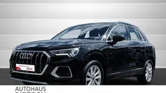 Gebraucht 2023 Audi Q3 Advanced Plus SUV | 38.750 € (Fairer Preis)