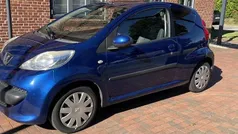 Gebraucht 2007 Peugeot 107 Filou Kleinwagen | 1.790 € (Fairer Preis)