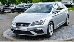 Seat Leon ST