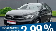 Schwarz Gebraucht 2023 VW Taigo Life SUV | 18.940 € (Fairer Preis)