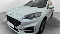 Gebraucht 2022 Ford Kuga ST-Line X SUV | 25.439 € (Guter Preis)