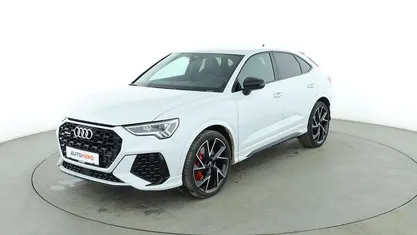 Gebraucht Audi RS Q3 Sportback Advanced 400 PS (294 kW) 2022 SUV