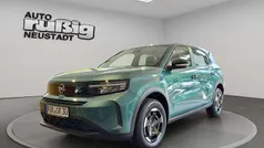 Khaki grün (metallic) Gebraucht 2025 Opel Frontera Design Edition SUV | 24.970 € (Superpreis)