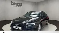 Gebraucht 2023 Audi A4 S-Line Limousine | 37.400 € (Fairer Preis)