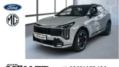 Gebraucht 2025 Kia Sportage GT-Line SUV | 47.449 € (Teuer)