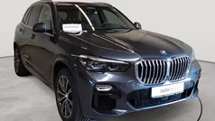 Gebraucht 2021 BMW X5 M Sport SUV | 47.990 € (Superpreis)