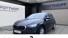 Gebraucht 2022 Skoda Fabia Active Limousine | 14.222 € (Fairer Preis)
