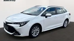 Gebraucht 2023 Toyota Corolla Business Edition Kombi | 27.490 € (Fairer Preis)