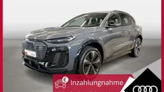 Gebraucht 2025 Audi SQ6 e-tron Sport SUV | 84.420 € (Fairer Preis)