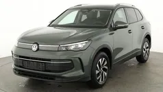 Gebraucht 2025 VW Tiguan Life SUV | 40.445 € (Fairer Preis)