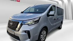 Gebraucht 2025 Nissan Primastar Tekna Van / Kleinbus | 35.850 € (Fairer Preis)