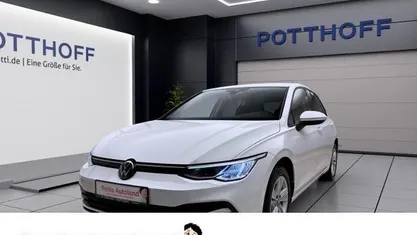 Gebraucht 2023 VW Golf VIII Life | 22.997 € (Superpreis)