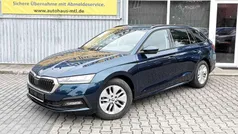 Gebraucht 2024 Skoda Octavia Ambition Kombi | 25.990 € (Fairer Preis)