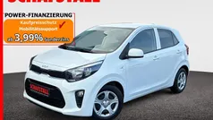 Gebraucht 2024 Kia Picanto Vision Kleinwagen | 15.979 € (Fairer Preis)