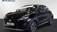 Gebraucht 2024 Ford Puma Titanium SUV | 23.990 € (Fairer Preis)