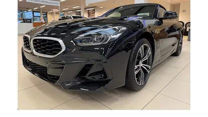 Gebraucht BMW Z4 M Sport 197 PS (144 kW) 2026 Cabrio