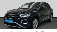 Gebraucht 2024 VW T-Roc Style SUV | 30.900 € (Fairer Preis)