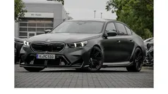 Gebraucht 2025 BMW M5 Performance Limousine | 162.990 €
