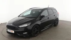 Gebraucht 2018 Ford Focus ST-Line Kombi | 13.290 € (Fairer Preis)
