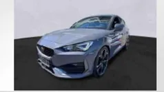 Gebraucht 2021 Cupra Leon Limousine | 27.250 € (Guter Preis)