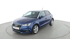 Gebraucht 2018 Audi A1 Sport Kleinwagen | 13.630 € (Guter Preis)