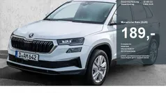 Gebraucht 2025 Skoda Karoq Selection SUV | 33.980 € (Fairer Preis)