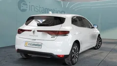 Weiß Gebraucht 2023 Renault Mégane IV Techno Limousine | 21.588 € (Guter Preis)
