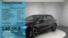 Gebraucht 2025 Seat Ibiza FR Kleinwagen | 23.590 € (Fairer Preis)