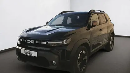 Gebraucht 2025 Dacia Duster Extreme SUV | 26.725 € (Fairer Preis)