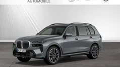 Gebraucht 2025 BMW X7 M Sport SUV | 90.764 € (Fairer Preis)
