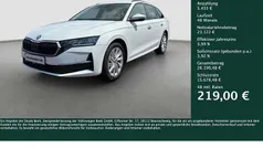 Gebraucht 2024 Skoda Octavia Selection Kombi | 28.555 € (Guter Preis)