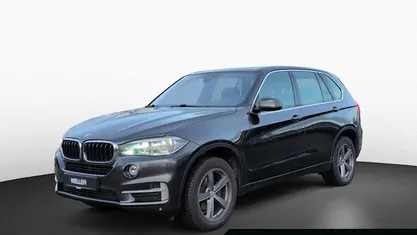 Grau Gebraucht 2017 BMW X5 Comfort Edition SUV | 23.500 €