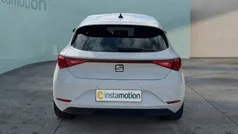 Weiß Gebraucht 2024 Seat Leon Style Limousine | 28.600 € (Fairer Preis)
