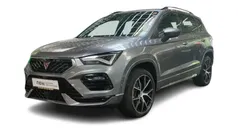 Grau Gebraucht 2023 Cupra Ateca Basis SUV | 34.879 € (Fairer Preis)