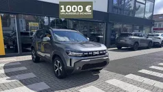 Dolomitgrau (grau) (grau) Neu 2025 Dacia Duster Journey SUV | 29.239 € (Fairer Preis)