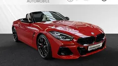 Gebraucht 2024 BMW Z4 M Sport Cabrio | 58.888 €