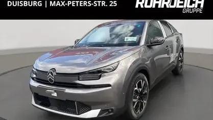 Gebraucht 2025 Citroën C4 Limousine | 22.989 € (Fairer Preis)