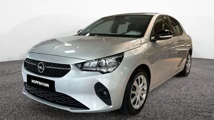 Gebraucht 2023 Opel Corsa Edition Limousine | 15.929 € (Fairer Preis)