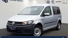 Gebraucht 2019 VW Caddy Trendline Van / Kleinbus | 14.999 € (Fairer Preis)