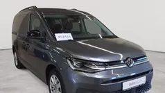 VW Caddy Maxi