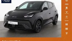 Schwarz Neu 2025 BYD Dolphin Comfort Kleinwagen | 25.640 € (Fairer Preis)