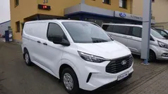 Gebraucht 2024 Ford Transit Custom Trend Van / Kleinbus | 35.990 € (Fairer Preis)