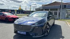 Gebraucht 2025 Mazda 6e Takumi-Line Limousine | 43.500 € (Guter Preis)